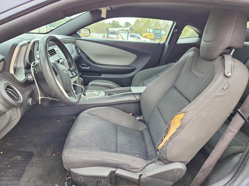 2013 Chevrolet Camaro ls