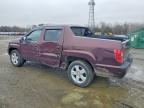 2011 Honda Ridgeline RTL