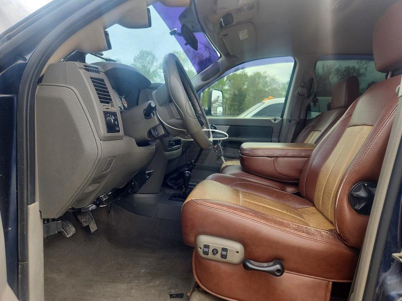 2007 Dodge RAM 3500 ST