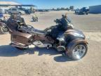 2012 Can-Am Spyder Roadster RT-LTD