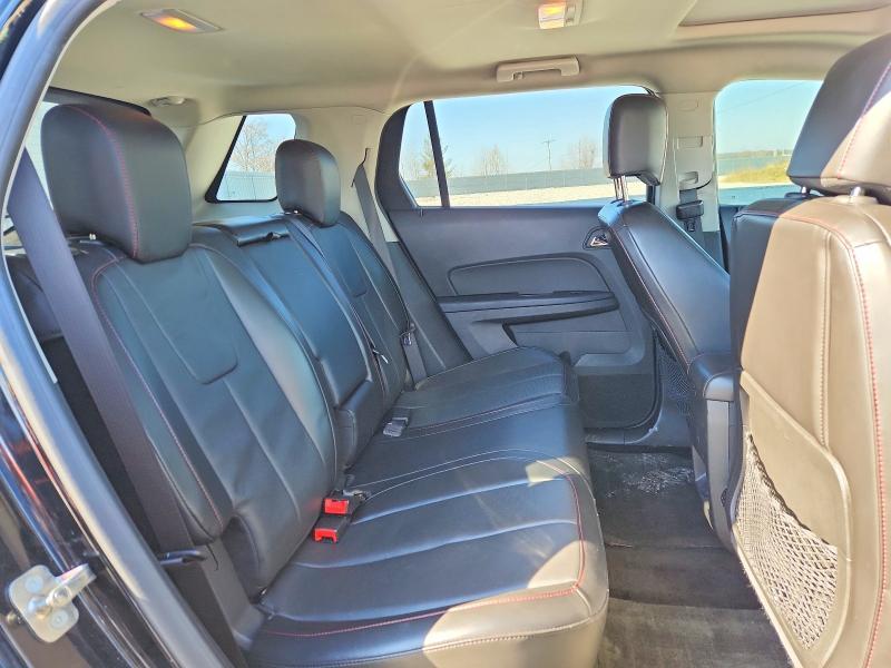 2015 GMC Terrain slt