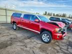 2015 GMC Canyon SLE