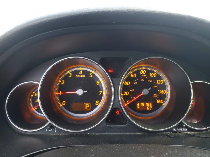 2007 Infiniti M35 x