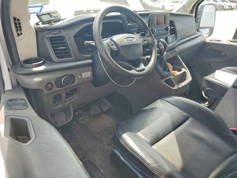 2021 Ford Transit T-350