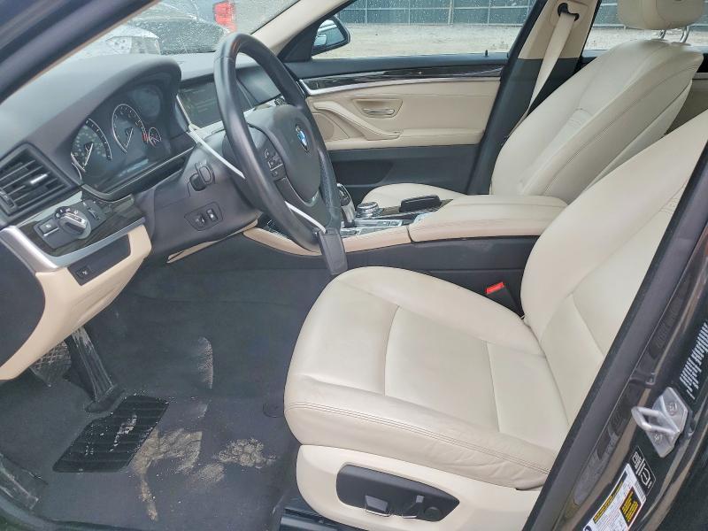 2014 BMW 528 xi