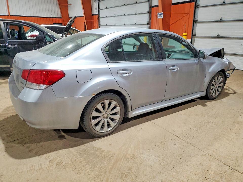 2012 Subaru Legacy 3.6r Limited