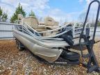 2019 Tracker Tracker Marine Suntr