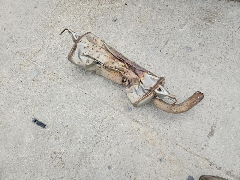 2000 Ford F250 Super Duty