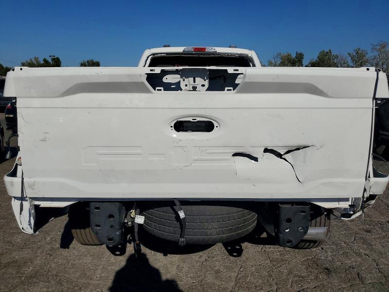 2025 Ford F150 XL