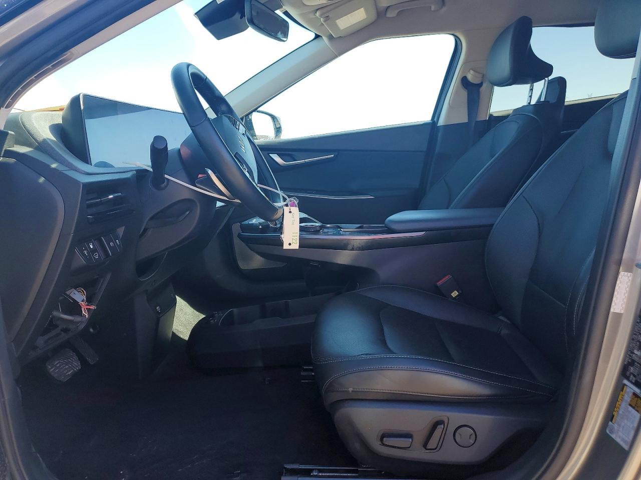 2023 KIA EV6 Wind