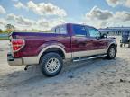 2009 Ford F150 Supercrew