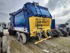 2014 Mack MRU600 Refuse Truck