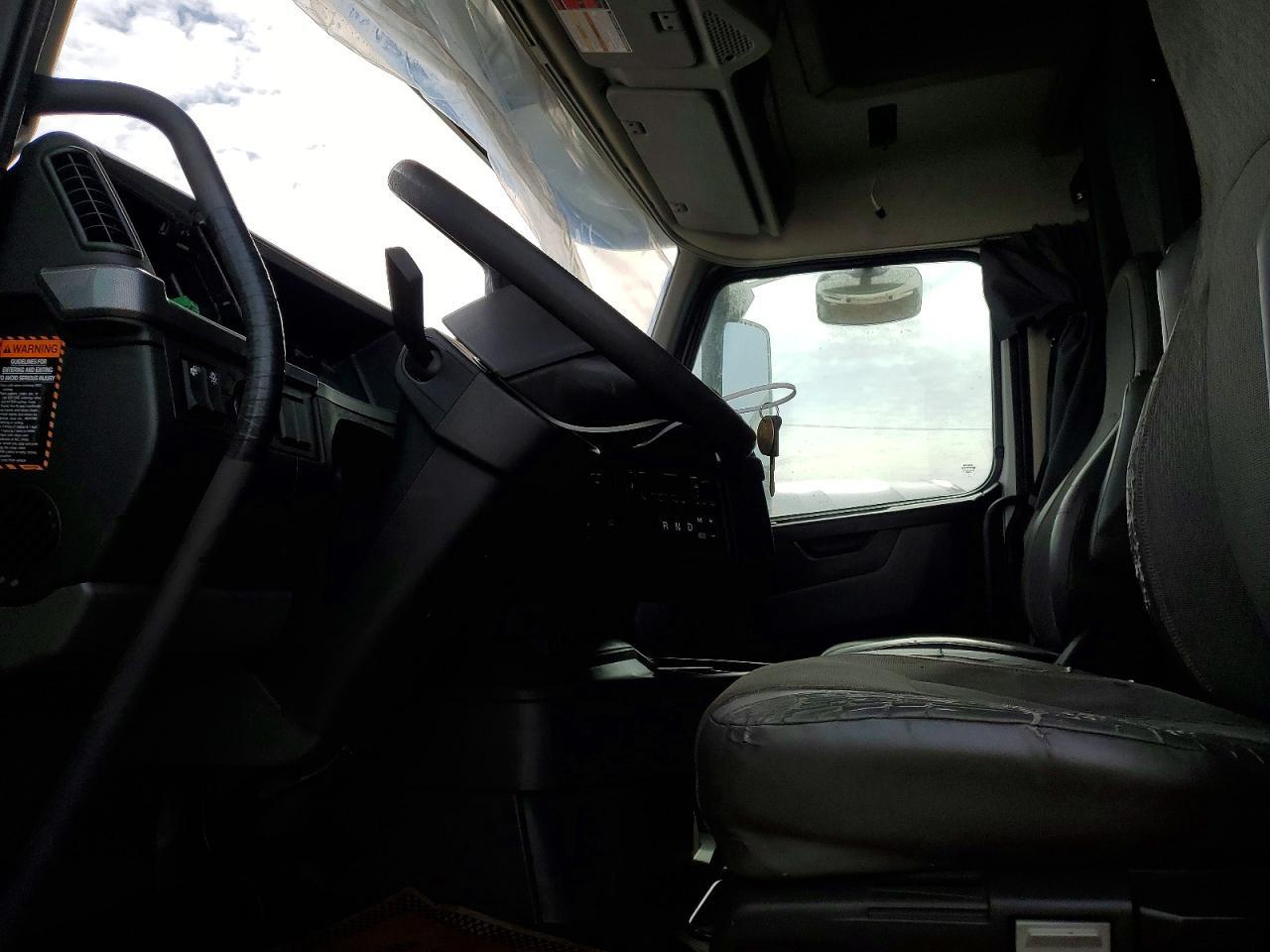 2024 Volv O VNL Semi Truck