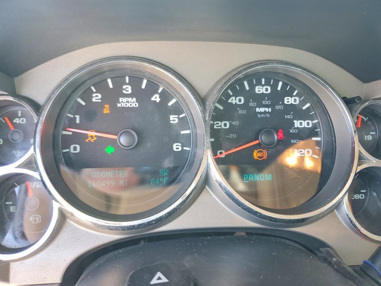 2012 GMC Sierra C1500 SLE