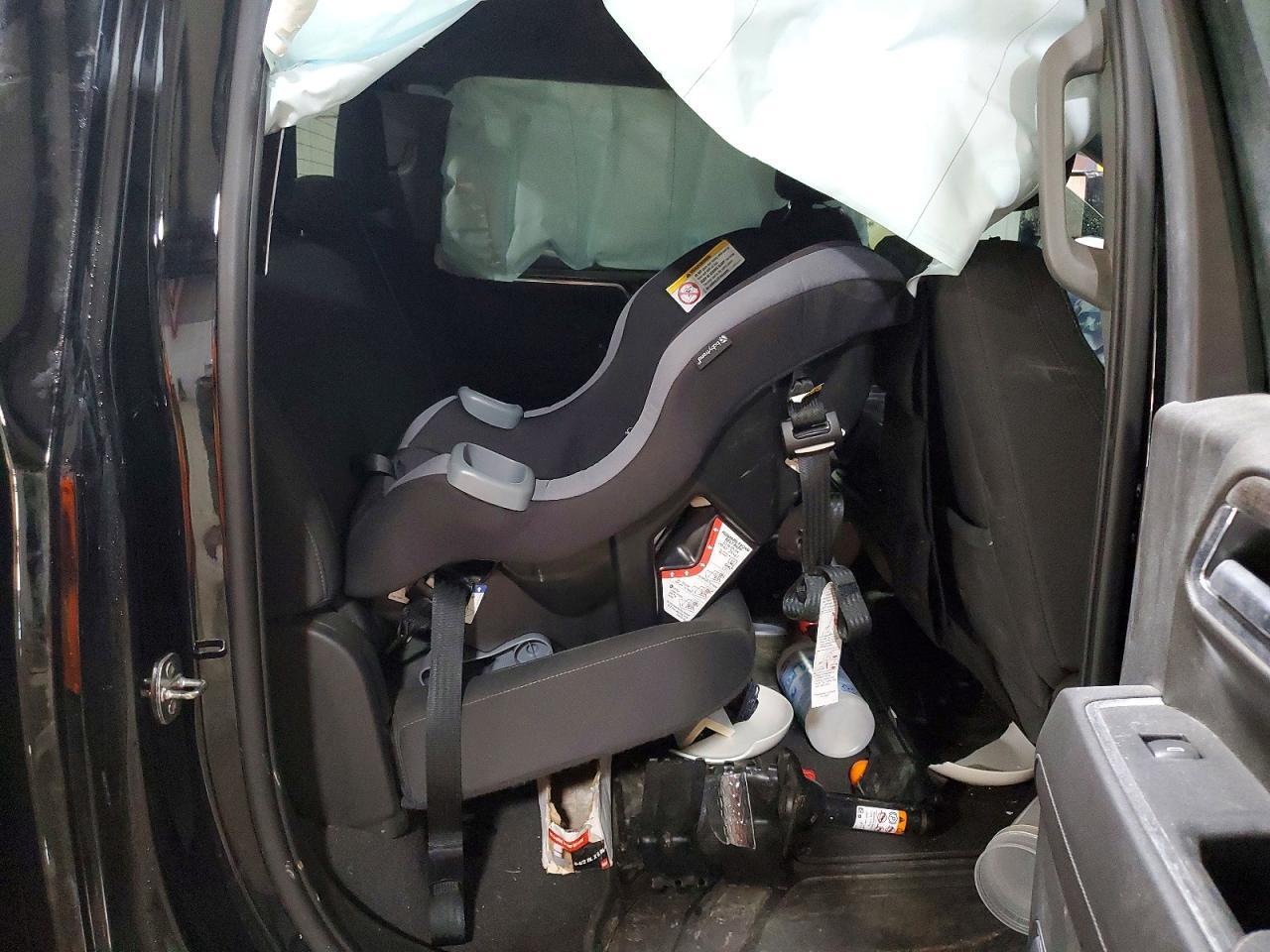 2022 Chevrolet Silverado K1500 LT Trail Boss