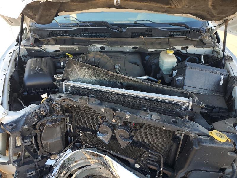 2012 Dodge RAM 2500 ST