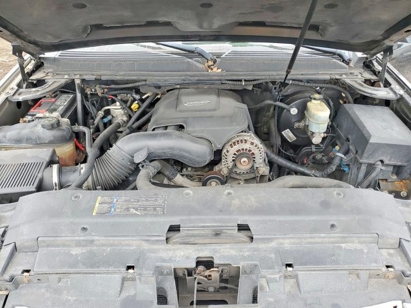 2007 GMC Yukon Denali