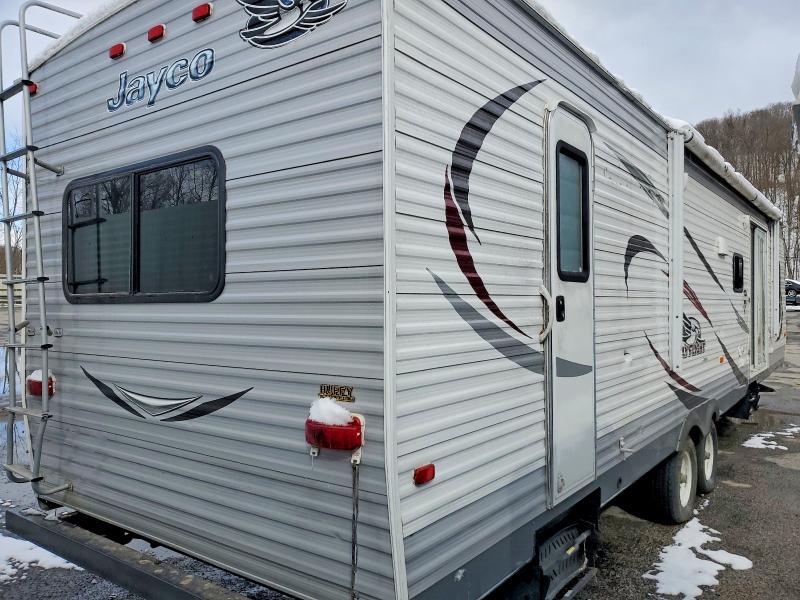 2015 Jayco Jay Flight Camper