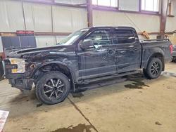 2015 Ford F150 Supercrew en venta en Nisku, AB