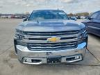2019 Chevrolet Silverado C1500 LTZ