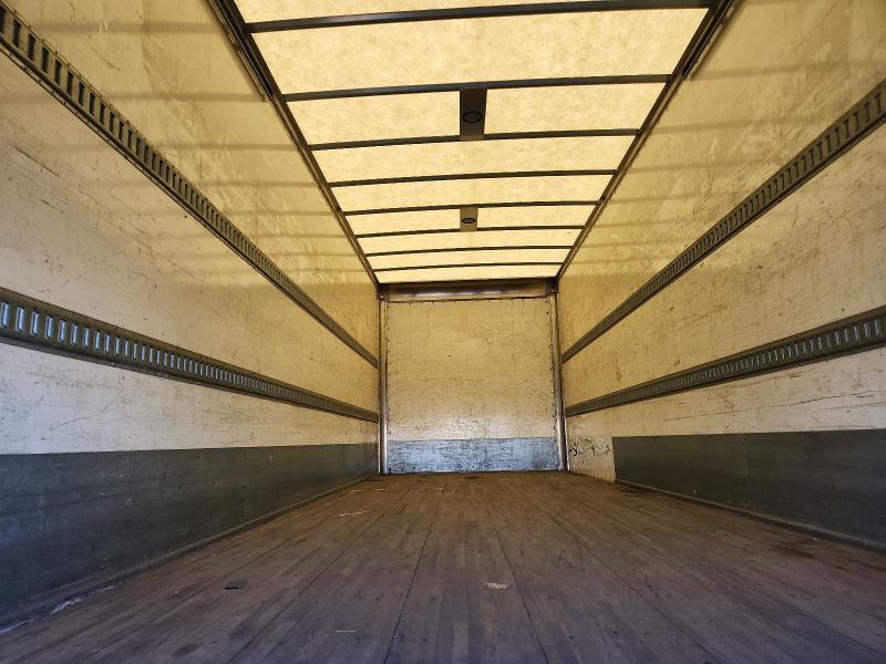 2020 Kenworth Construction T270