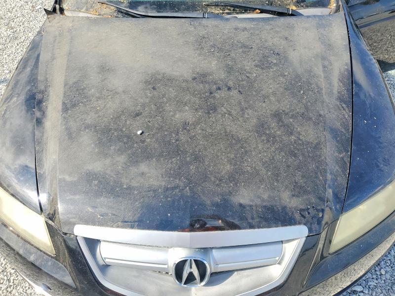 2007 Acura TL