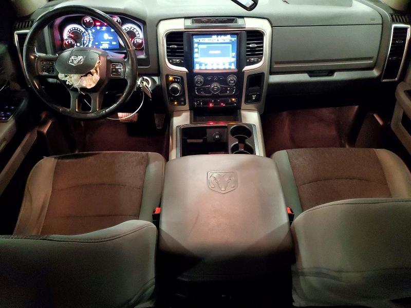 2014 Dodge RAM 1500 SLT