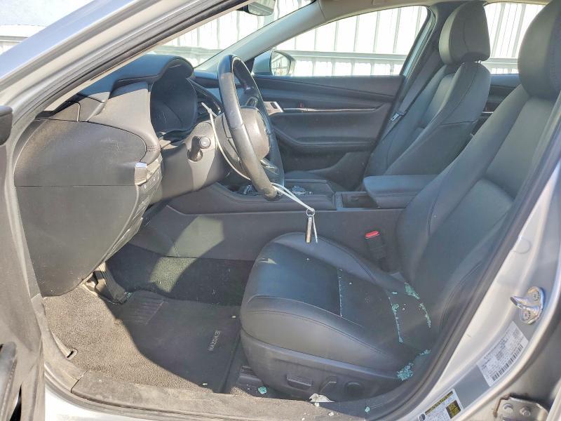 2020 Mazda 3 Preferred