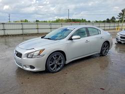 2014 Nissan Maxima 3.5 sv for sale in Montgomery, AL