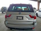 2007 BMW X3 3.0si