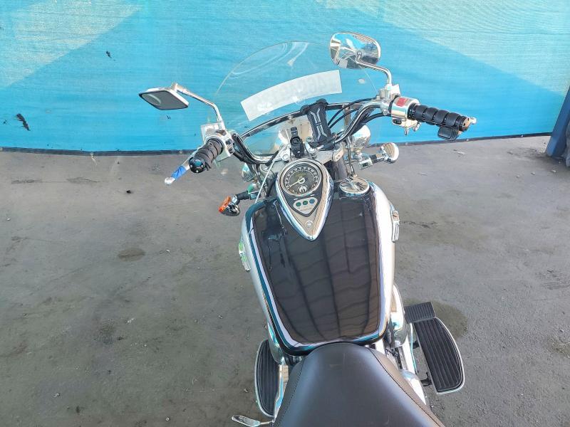 2006 Kawasaki VN1500 T