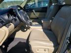 2013 Toyota Highlander se