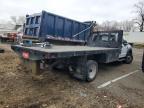 2022 Ford F550 Super Duty Flatbed Truck