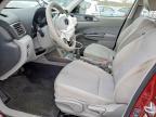 2012 Subaru Forester 2.5x