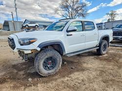 Toyota Vehiculos salvage en venta: 2019 Toyota Tacoma TRD PRO