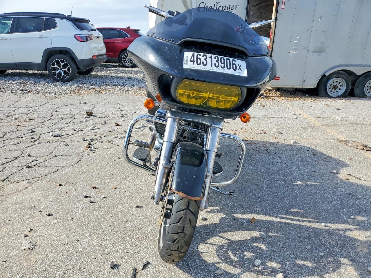 2023 Harley-Davidson Fltrx