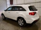 2012 Acura MDX