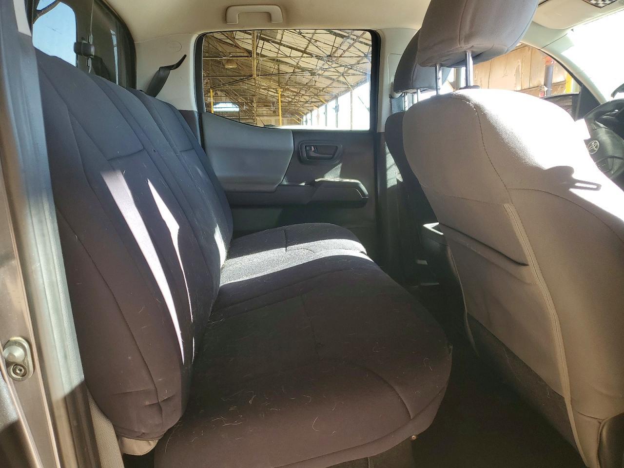 2020 Toyota Tacoma SR V6