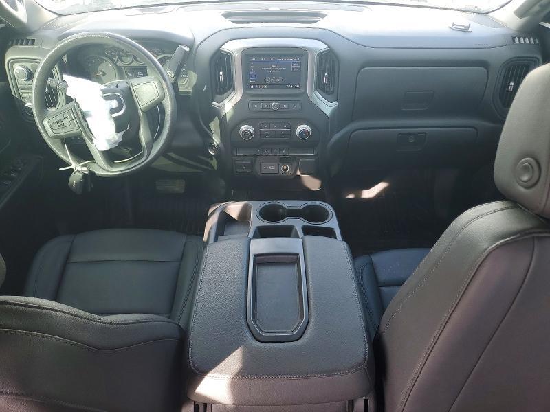 2025 GMC Sierra K2500 Heavy Duty