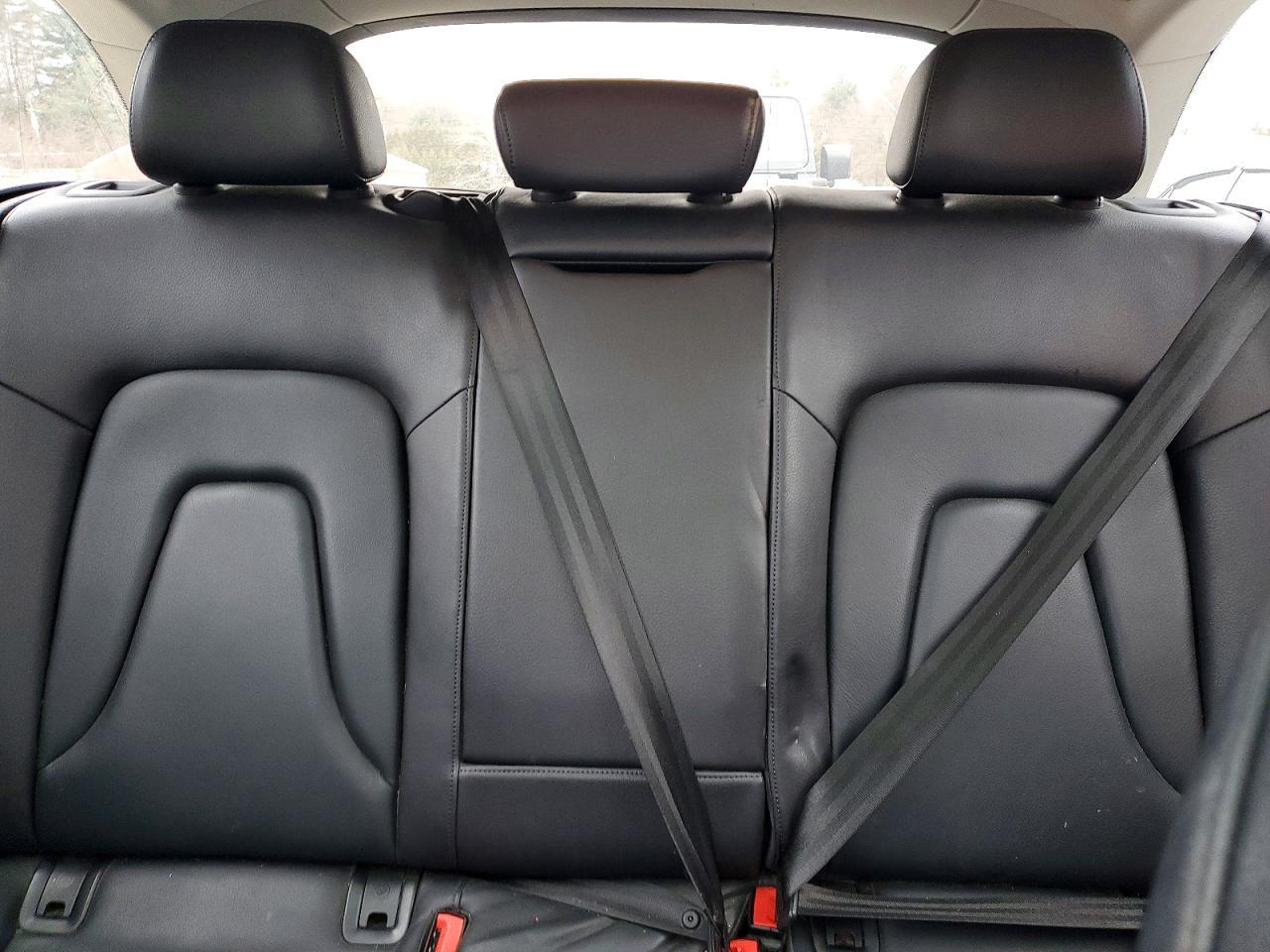 2015 Audi A4 Allroad Premium Plus