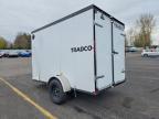 2023 Tradewinds 2023 Tradco Enclosed Cargo Trailer