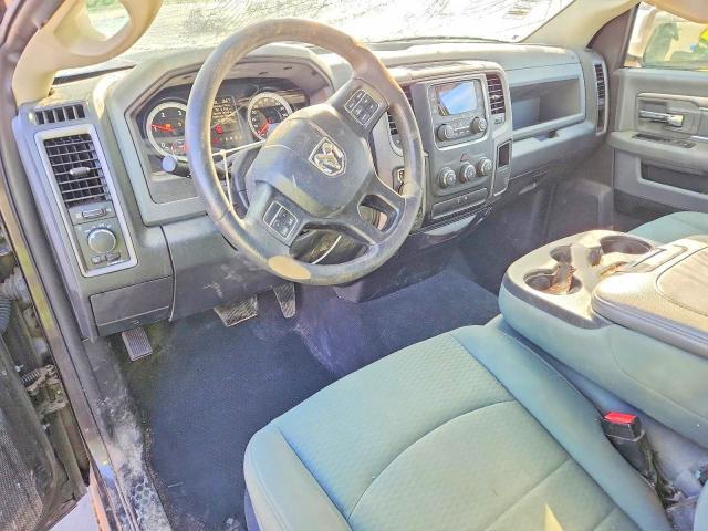 2016 Dodge RAM 1500