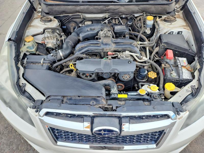 2014 Subaru Legacy 2.5i Premium