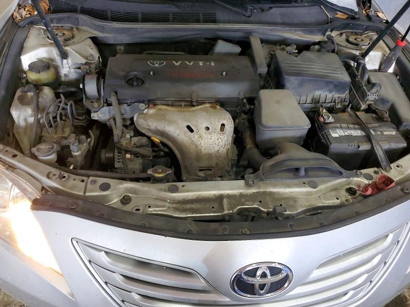 2009 Toyota Camry le