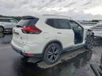 2017 Niss Rogue s