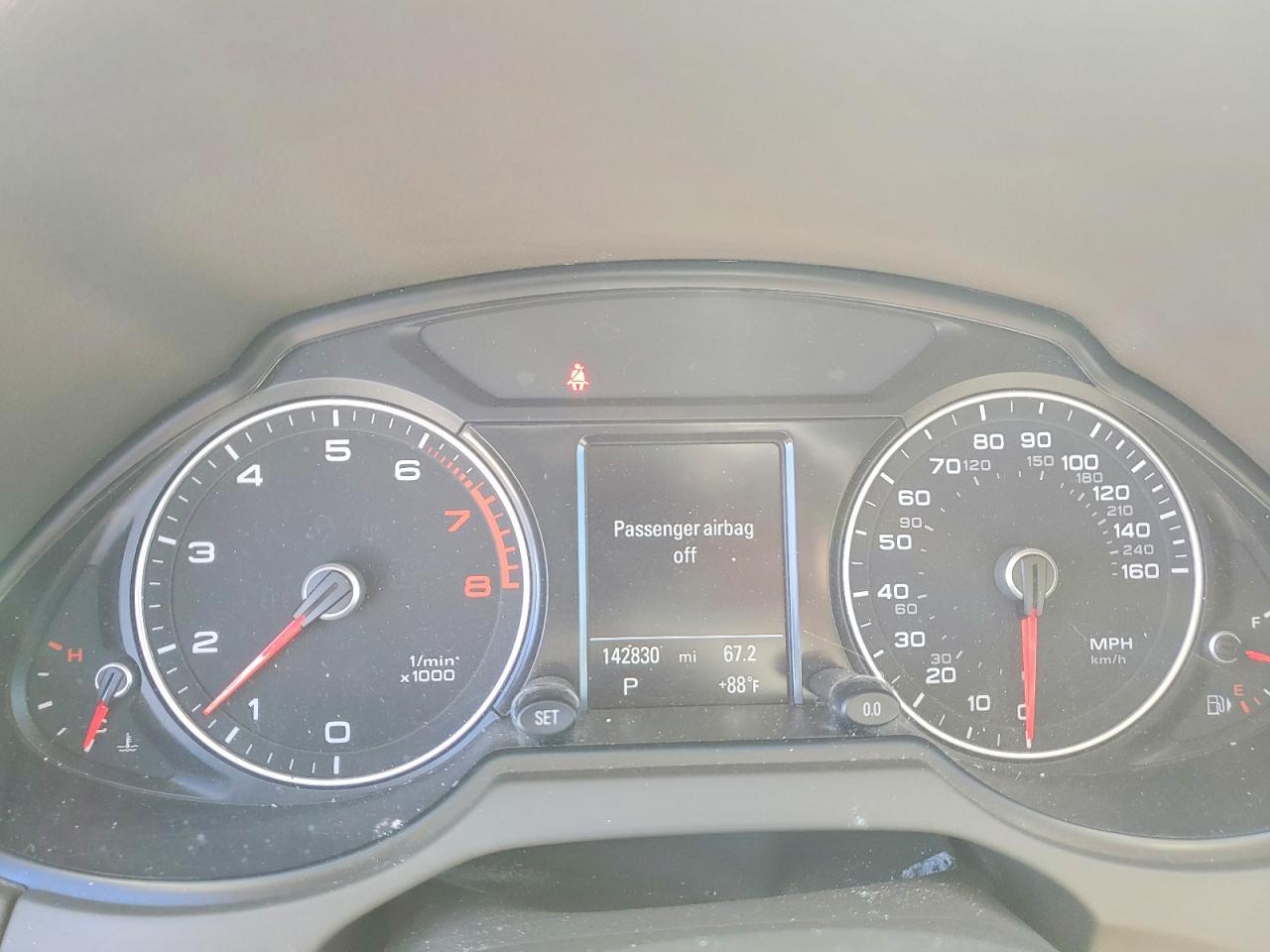 2014 Audi Q5 Premium Plus