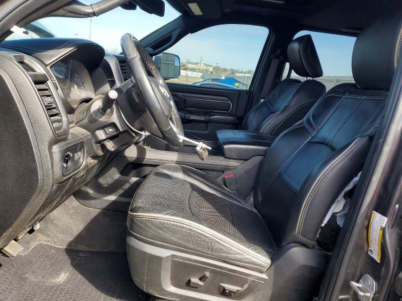 2021 Dodge RAM 2500 Limited