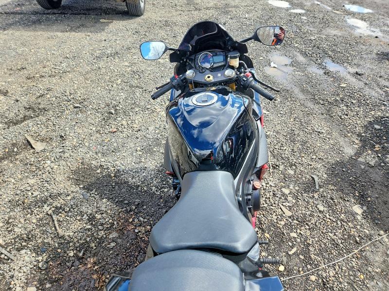 2020 Suzuki GSX-R750