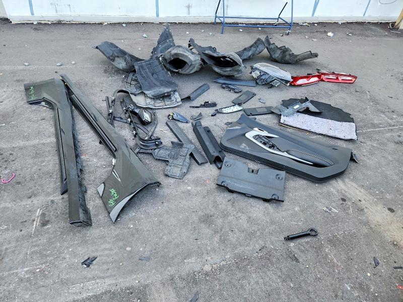 2018 Chevrolet Camaro lt