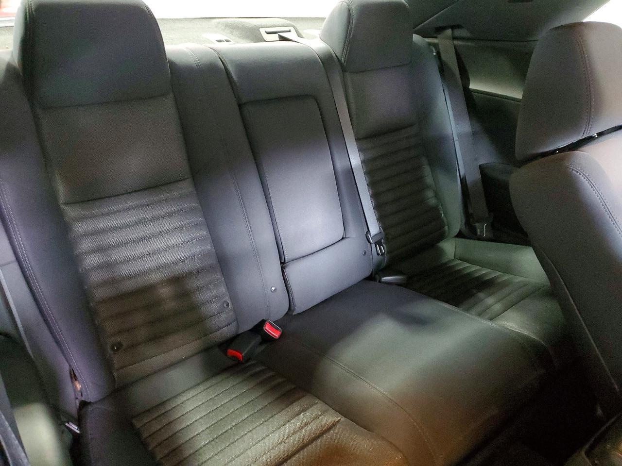 2011 Dodge Challenger